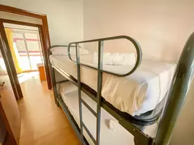 Bungalows Pescador 3000 apartamentos turísticos en Segur de Calafell